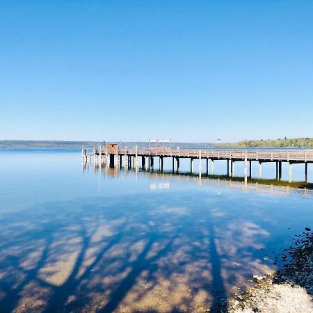 123Fewo Dießen am Ammersee Εξωτερικό φωτογραφία