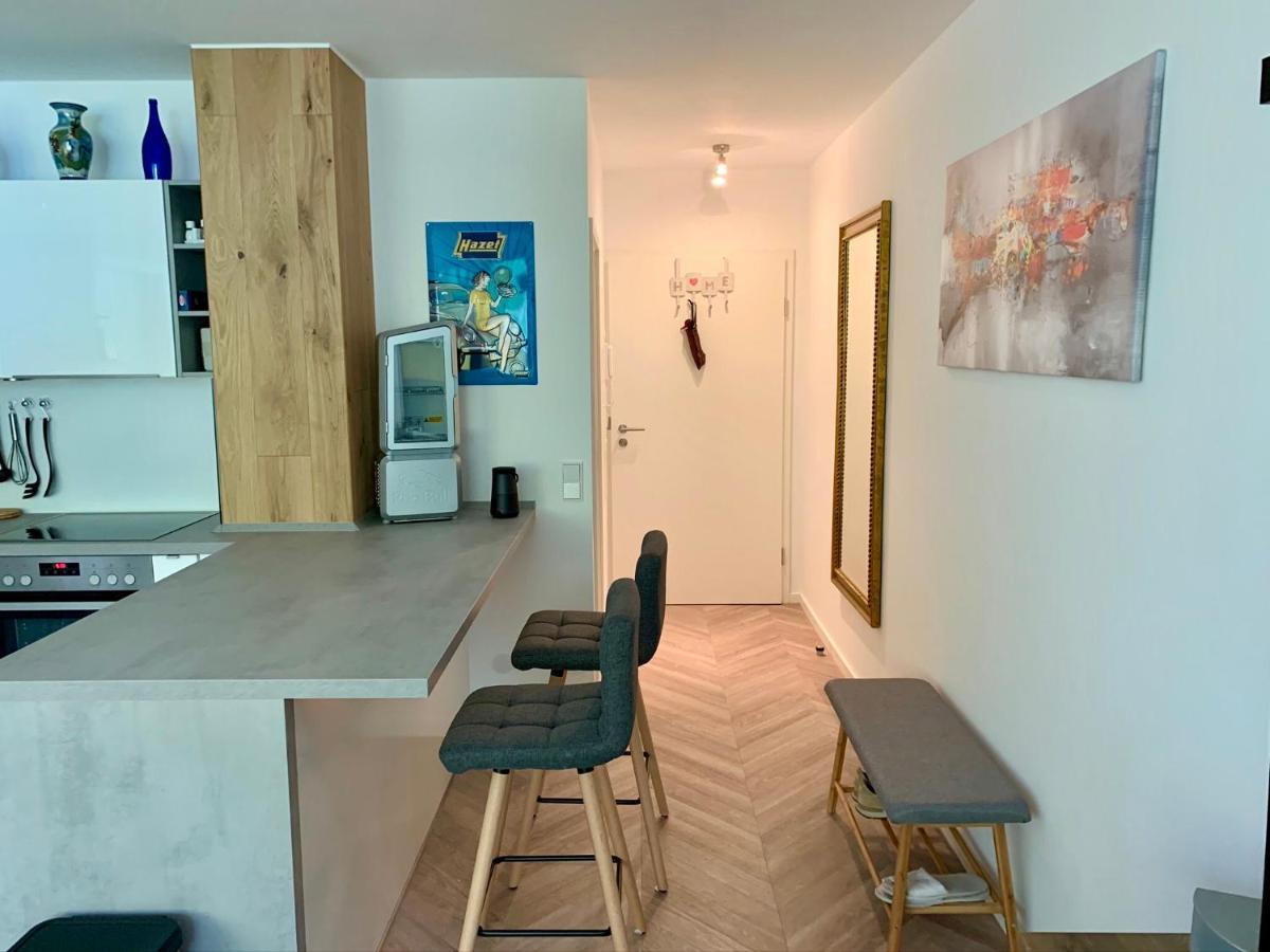 123Fewo Dießen am Ammersee Εξωτερικό φωτογραφία