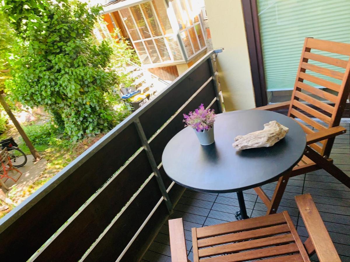 123Fewo Dießen am Ammersee Εξωτερικό φωτογραφία
