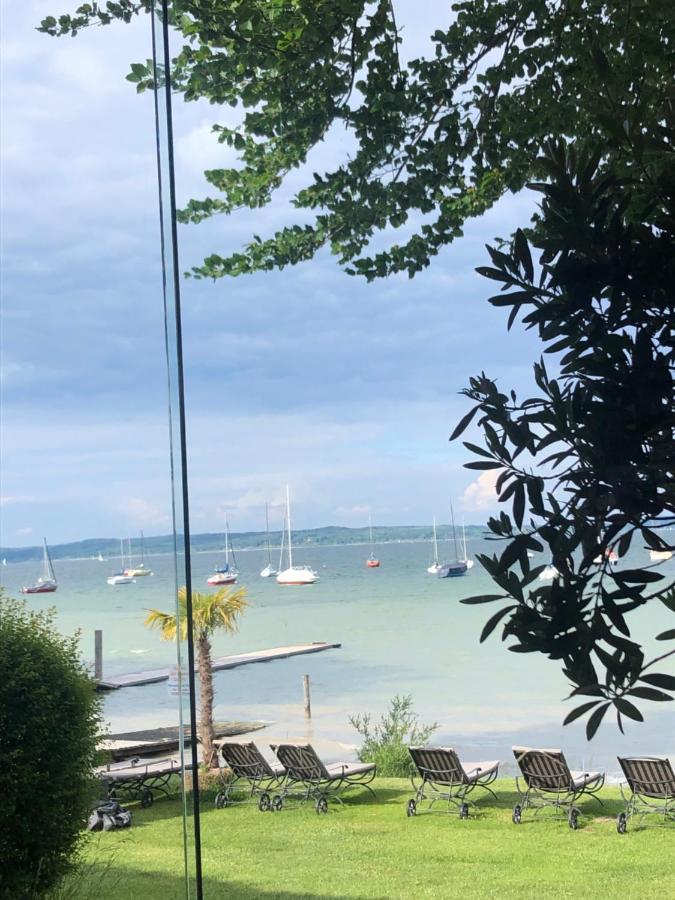 123Fewo Dießen am Ammersee Εξωτερικό φωτογραφία